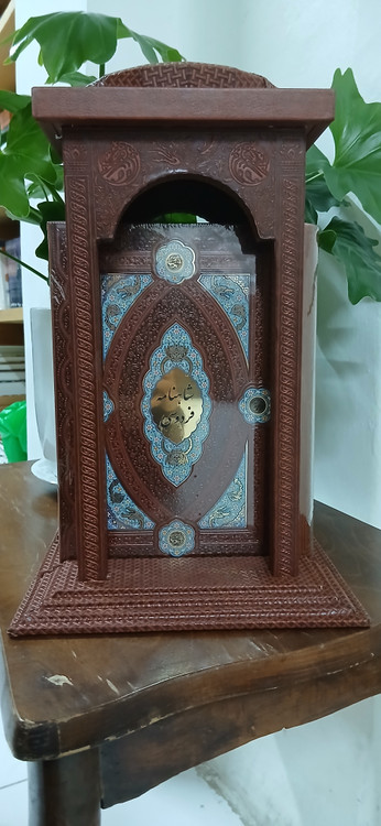 کلیات شاهنامه فردوسی