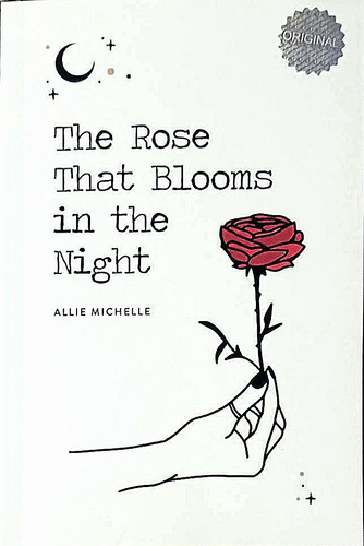 گل سرخ/زبان اصلی/کتاب دی