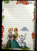 دفتر _کتاب دی